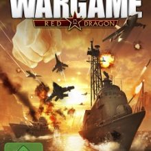 Wargame: Red Dragon