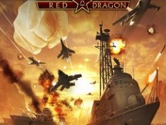 Wargame: Red Dragon