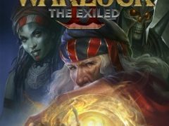 Warlock 2: The Exiled