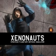 Xenonauts
