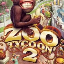 Zoo Tycoon 2