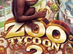 Zoo Tycoon 2