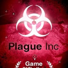 Plague Inc Evolved