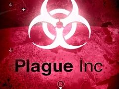 Plague Inc Evolved