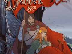The Banner Saga