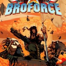 Broforce