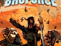 Broforce