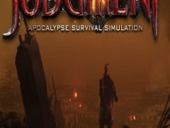 Judgment Apocalypse Survival Simulation