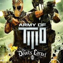 Army of Two Devil’s Cartel