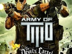 Army of Two Devil’s Cartel
