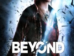 Beyond: Two Souls
