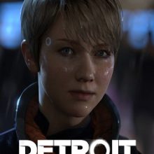 Detroit Become Human на PC