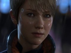 Detroit Become Human на PC