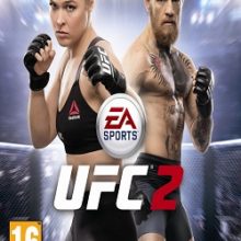 EA Sports UFC 2 на ПК