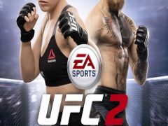 EA Sports UFC 2 на ПК