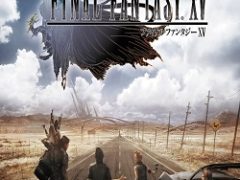 Final Fantasy 15 Windows Edition