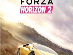 Forza Horizon 2