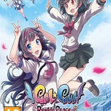 Gal Gun: Double Peace