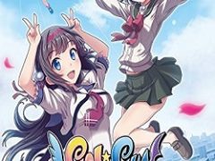 Gal Gun: Double Peace
