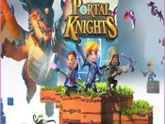 Portal Knights