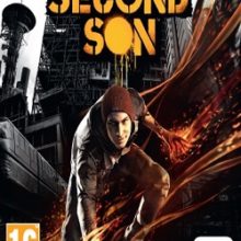 Infamous: Second Son