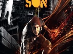 Infamous: Second Son