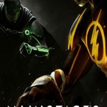 Injustice 2