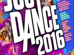 Just Dance 2016