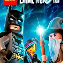 LEGO Dimensions