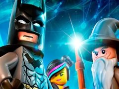LEGO Dimensions
