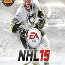 NHL 15