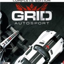 GRID Autosport: Complete Edition