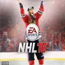NHL 16