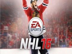 NHL 16