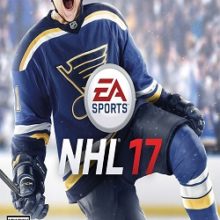 NHL 17