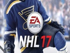 NHL 17