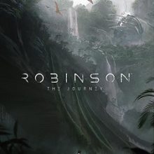 Robinson: The Journey