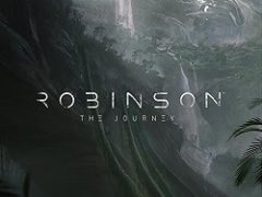 Robinson: The Journey