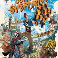 Sunset Overdrive