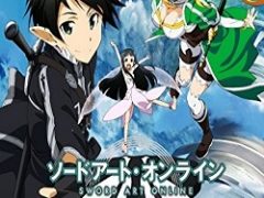 Sword Art Online