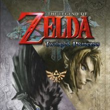 The Legend of Zelda Twilight Princess HD