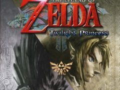 The Legend of Zelda Twilight Princess HD