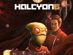 Halcyon 6: Starbase Commander