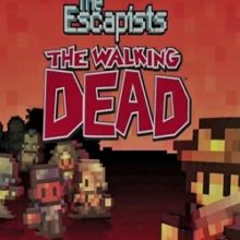 The Escapists: The Walking Dead
