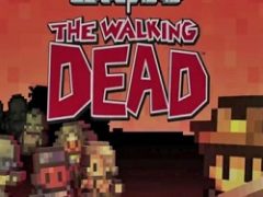 The Escapists: The Walking Dead