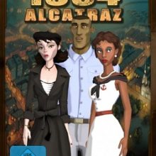 1954: Alcatraz