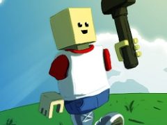 Blockland
