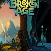 Broken Age