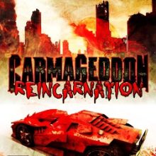 Carmageddon: Reincarnation