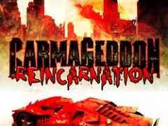Carmageddon: Reincarnation